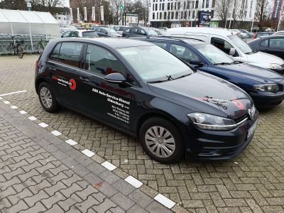 Auto-Service in Oldenburg