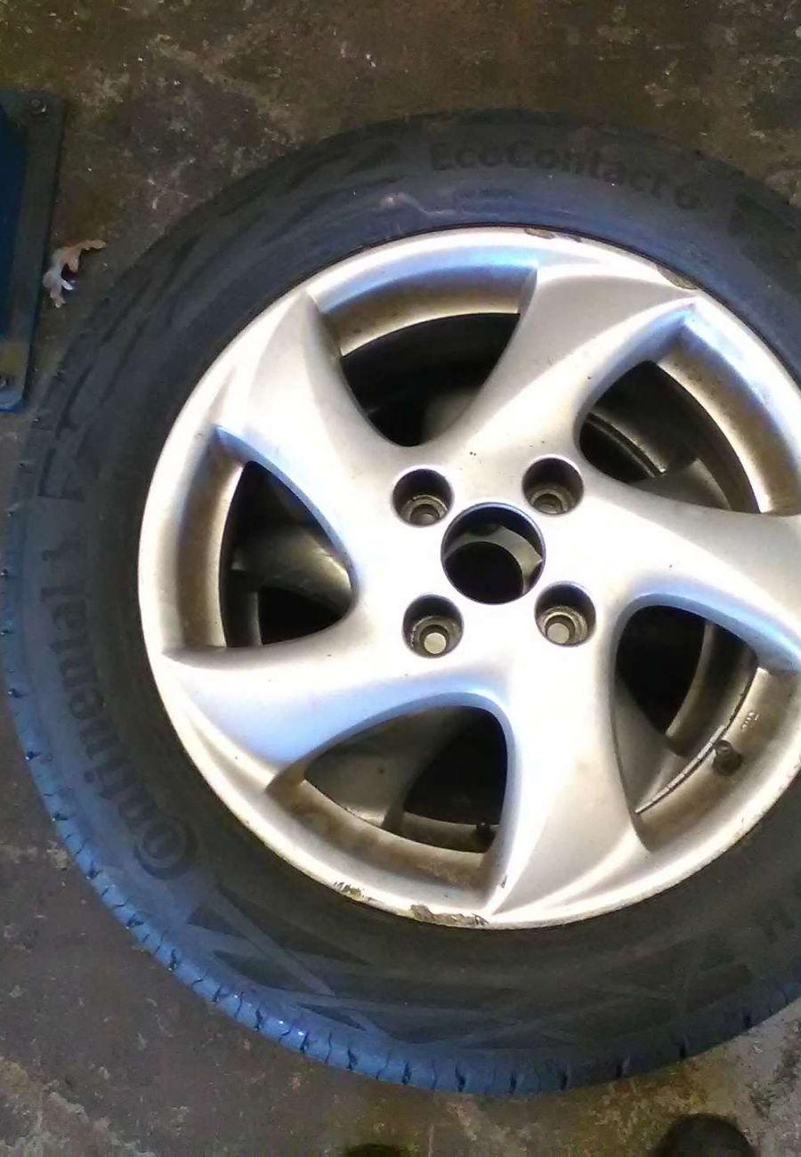 ASD Autoreifen in Oldenburg