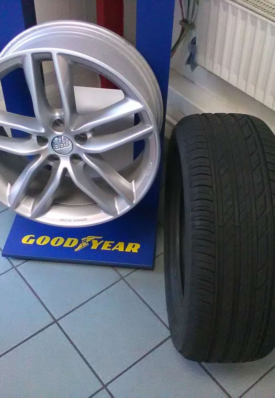 ASD Autofelgen & Autoreifen in Oldenburg